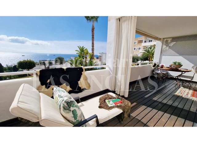 1 soveværelse Lejlighed til salg i Roca Llisa, Santa Eulalia / Santa Eularia med swimmingpool - € 765.000 (Ref: 9749282)