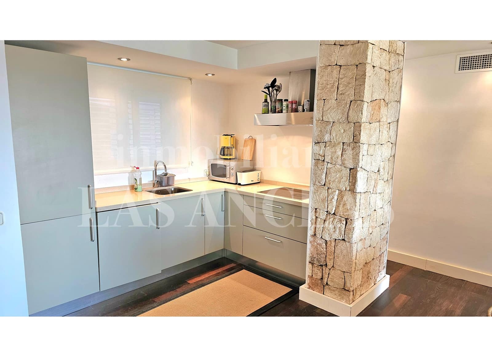 1 bedroom Flat for sale in Roca Llisa with pool - € 765,000 (Ref: 9749282)