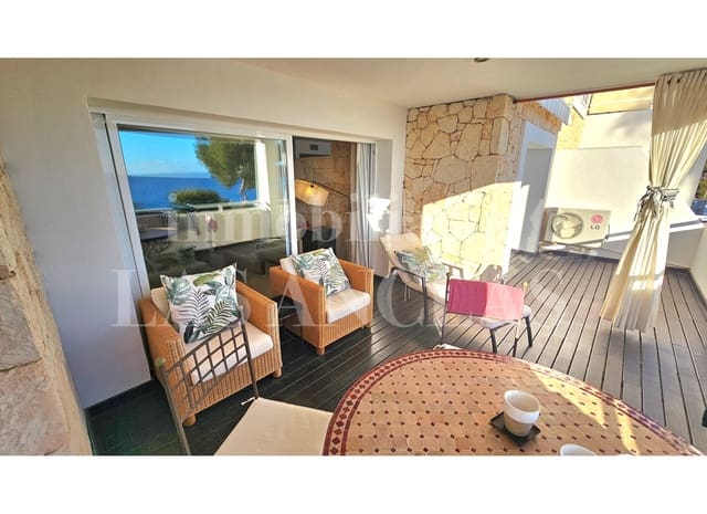 1 soveværelse Lejlighed til salg i Roca Llisa, Santa Eulalia / Santa Eularia med swimmingpool - € 765.000 (Ref: 9749282)