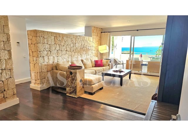 1 soveværelse Lejlighed til salg i Roca Llisa, Santa Eulalia / Santa Eularia med swimmingpool - € 765.000 (Ref: 9749282)