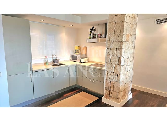 1 soveværelse Lejlighed til salg i Roca Llisa, Santa Eulalia / Santa Eularia med swimmingpool - € 765.000 (Ref: 9749282)