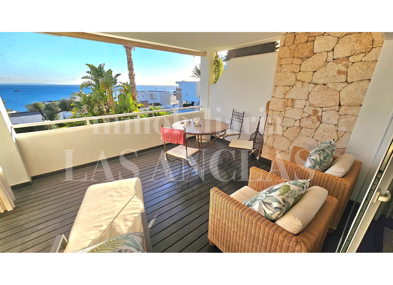 1 bedroom Flat for sale in Roca Llisa with pool - € 765,000 (Ref: 9749282)