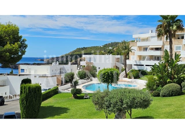 1 soveværelse Lejlighed til salg i Roca Llisa, Santa Eulalia / Santa Eularia med swimmingpool - € 765.000 (Ref: 9749282)