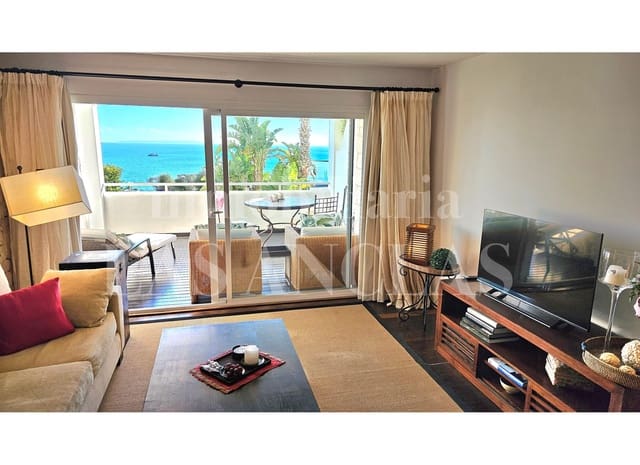 1 soveværelse Lejlighed til salg i Roca Llisa, Santa Eulalia / Santa Eularia med swimmingpool - € 765.000 (Ref: 9749282)