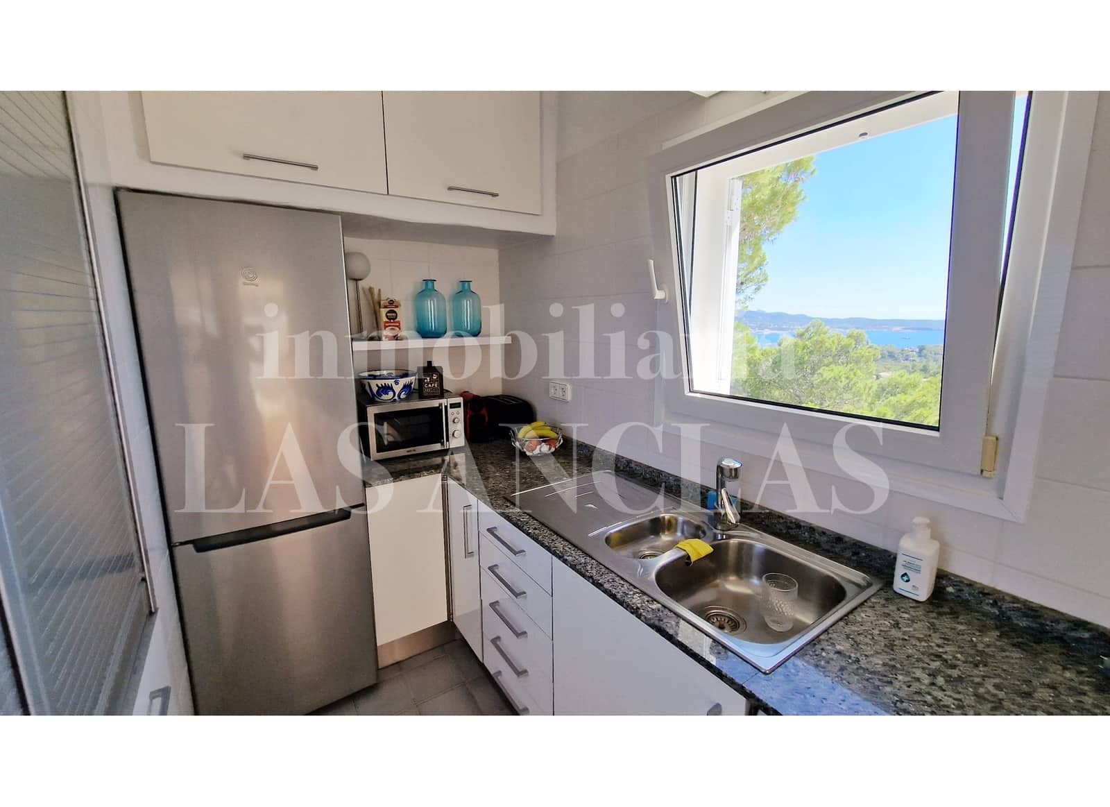 4 soverom Villa til salgs i Cala Salada med svømmebasseng garasje - € 1 950 000 (Ref: 9771973)