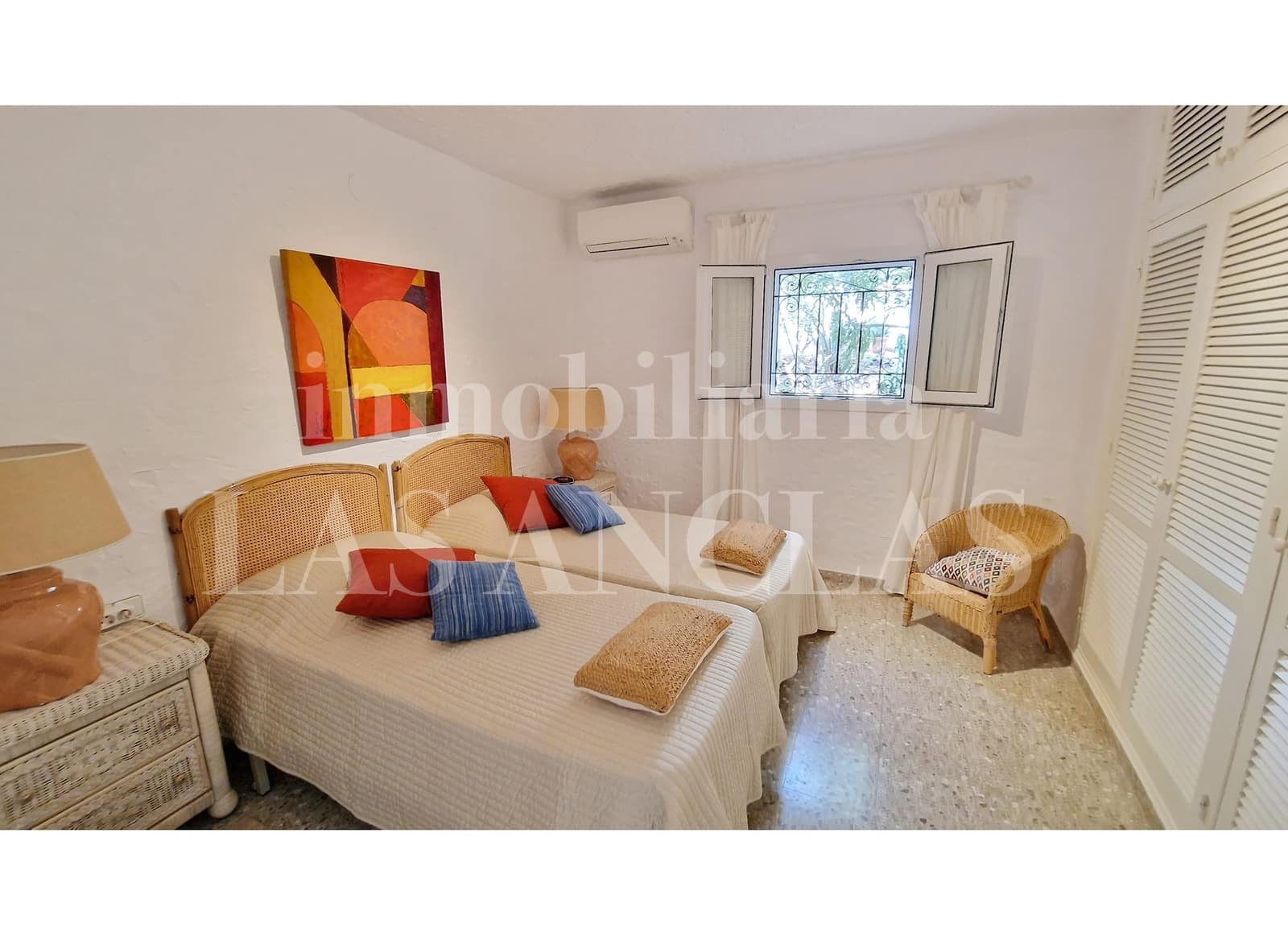 4 soverom Villa til salgs i Cala Salada med svømmebasseng garasje - € 1 950 000 (Ref: 9771973)