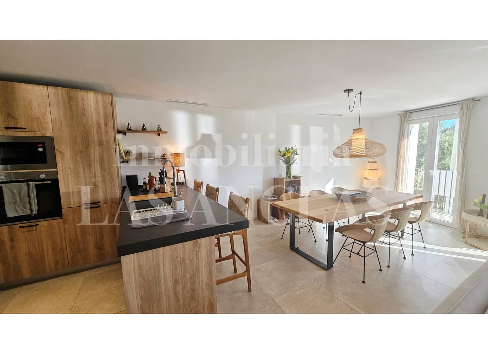 Ático de 1 habitación en Santa Gertrudis de Fruitera en venta - 868.000 € (Ref: 9779941)