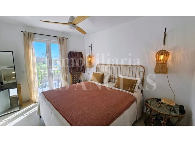 1 soverom Penthouse til salgs i Santa Gertrudis de Fruitera, Santa Eulalia / Santa Eularia - € 868 000 (Ref: 9779941)