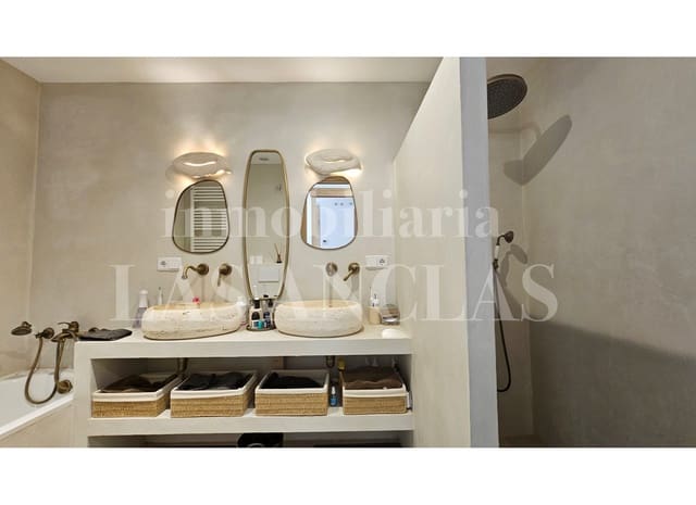 1 soverom Penthouse til salgs i Santa Gertrudis de Fruitera, Santa Eulalia / Santa Eularia - € 868 000 (Ref: 9779941)