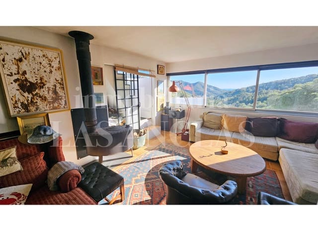 2 makuuhuone Kattohuoneisto myytävänä paikassa Santa Eulalia / Santa Eularia mukana uima-altaan - 750 000 € (Ref: 9782403)