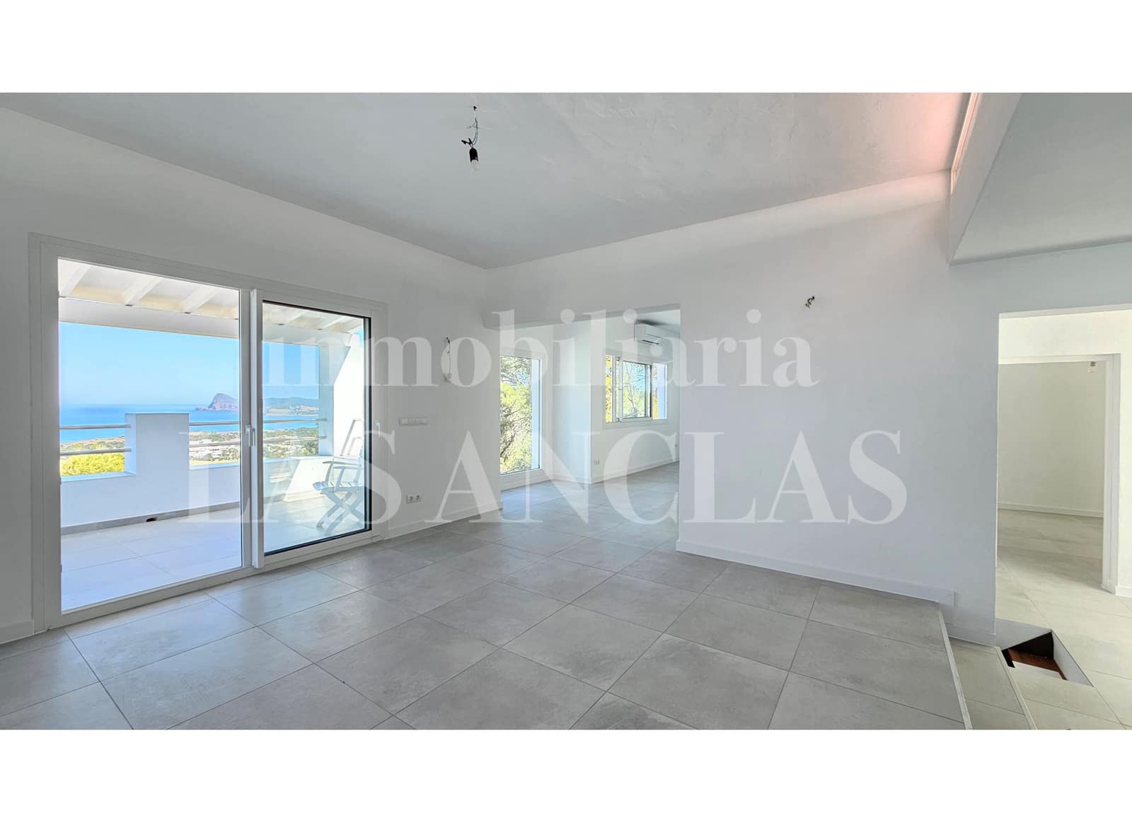 3 soverom Villa til salgs i San Jose / Sant Josep de Sa Talaia med svømmebasseng - € 2 790 000 (Ref: 9793753)