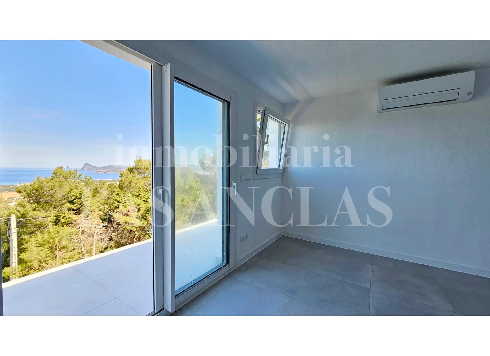 3 soverom Villa til salgs i San Jose / Sant Josep de Sa Talaia med svømmebasseng - € 2 790 000 (Ref: 9793753)