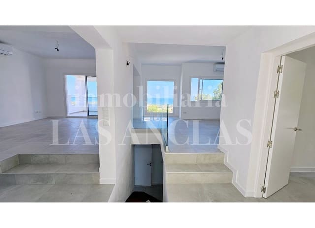 3 soverom Villa til salgs i San Jose / Sant Josep de Sa Talaia med svømmebasseng - € 2 790 000 (Ref: 9793753)