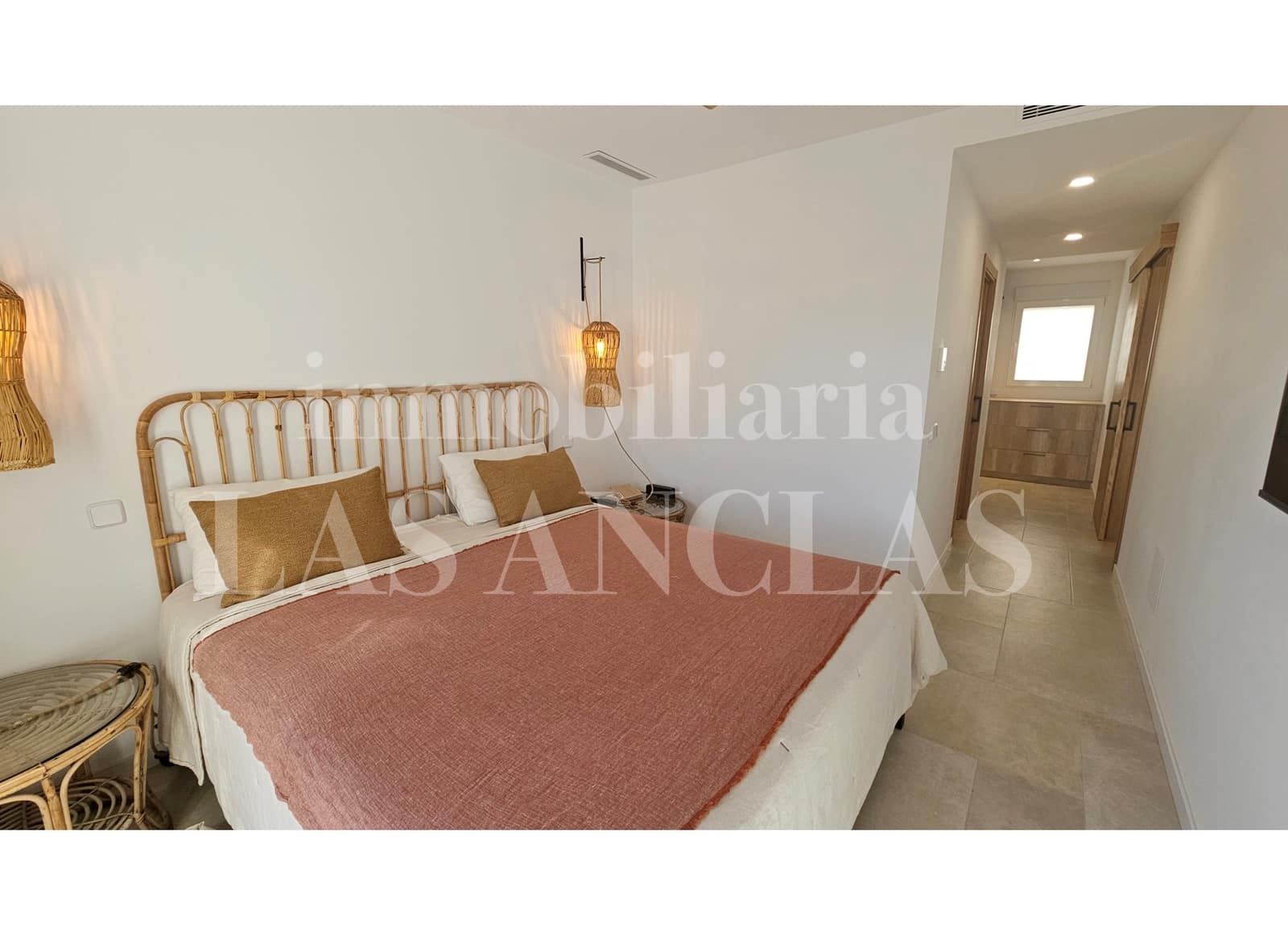 1 camera da letto Attico in vendita in Santa Gertrudis de Fruitera con garage - 797.000 € (Rif: 9802775)