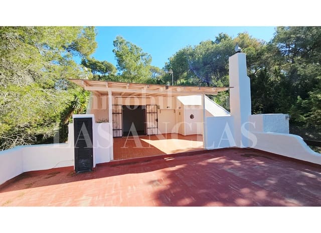 2 soverom Villa til salgs i Santa Eulalia / Santa Eularia med svømmebasseng - € 1 275 000 (Ref: 9803793)