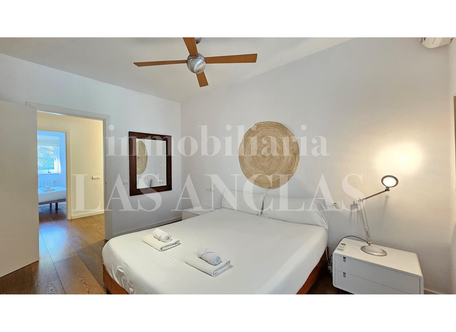 Finca/Casa Rural de 6 habitaciones en Nuestra Señora de Jesus en venta con piscina - 3.500.000 € (Ref: 9815262)