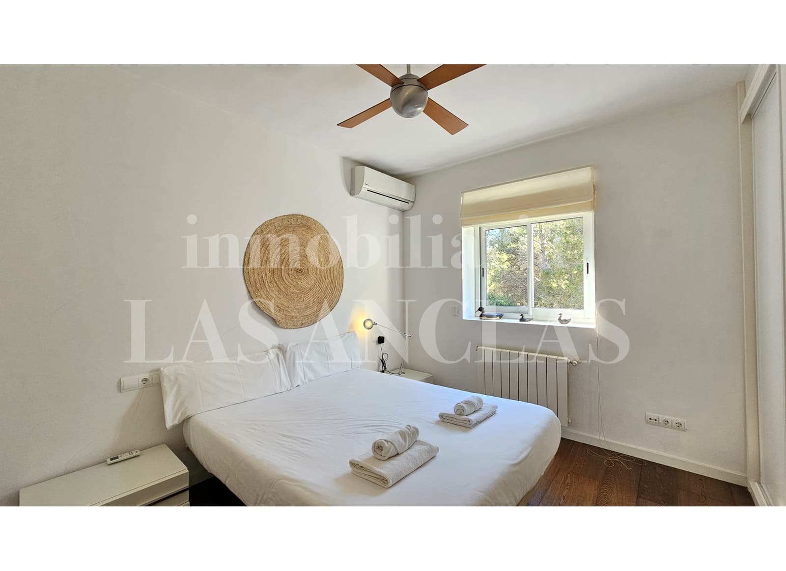 Finca/Casa Rural de 6 habitaciones en Nuestra Señora de Jesus en venta con piscina - 3.500.000 € (Ref: 9815262)