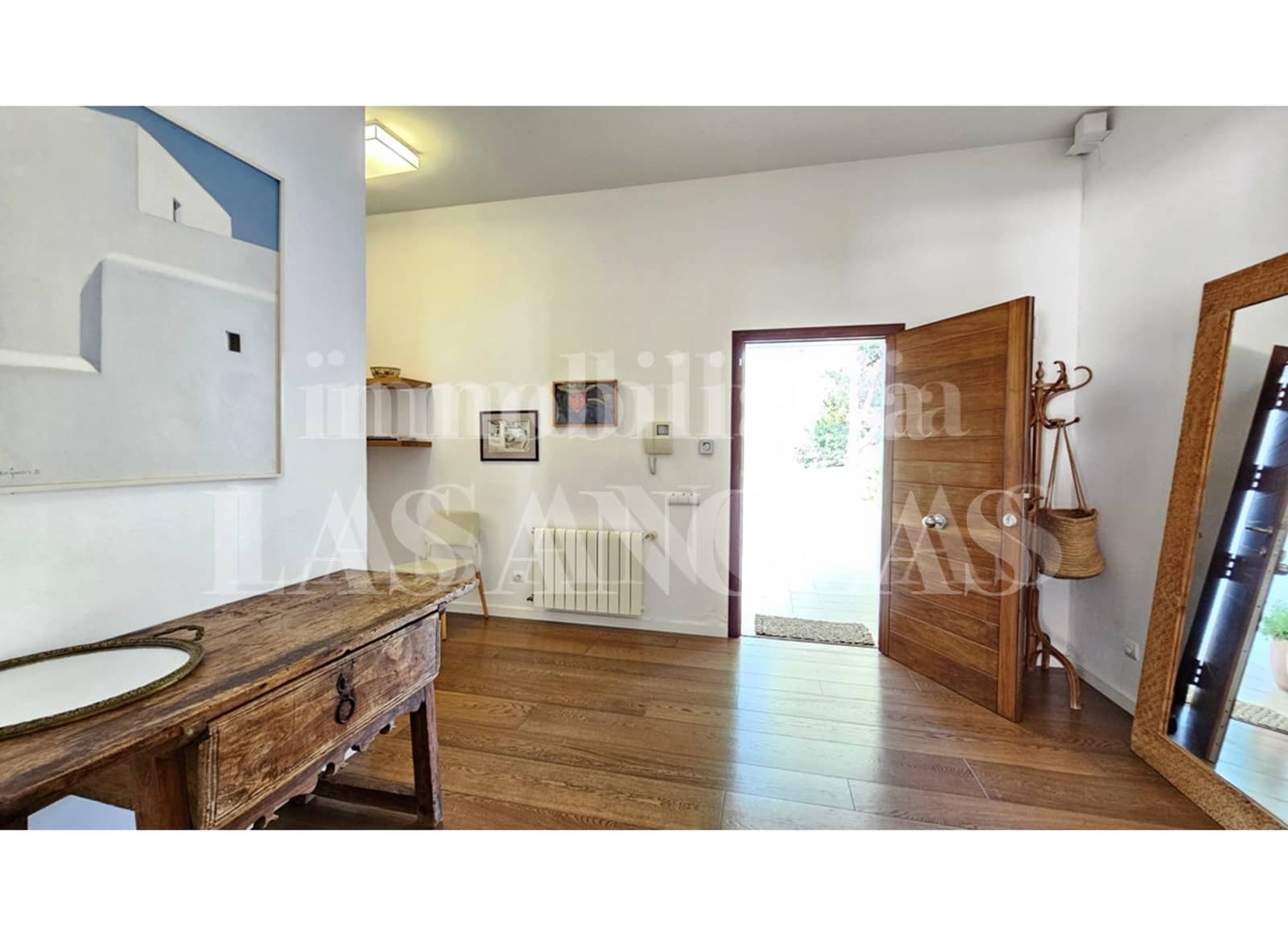 Finca/Casa Rural de 6 habitaciones en Nuestra Señora de Jesus en venta con piscina - 3.500.000 € (Ref: 9815262)