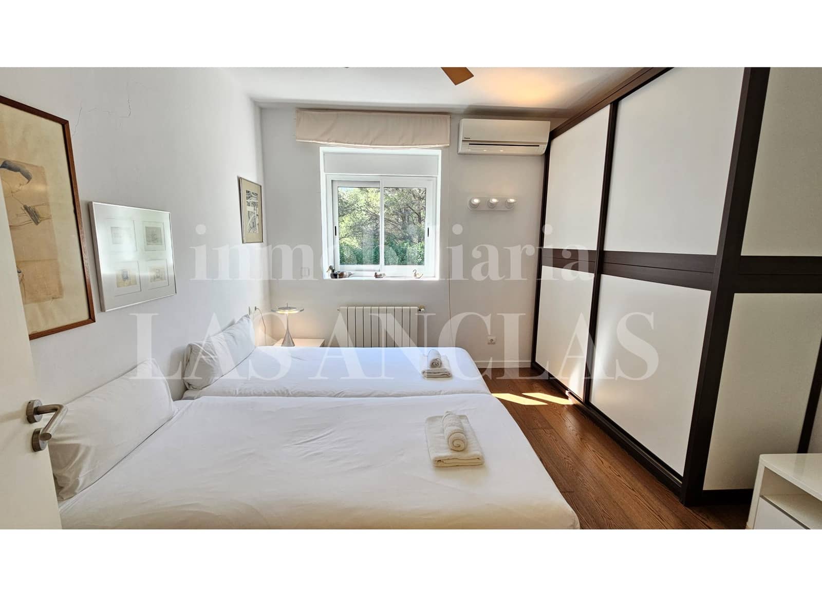 Finca/Casa Rural de 6 habitaciones en Nuestra Señora de Jesus en venta con piscina - 3.500.000 € (Ref: 9815262)