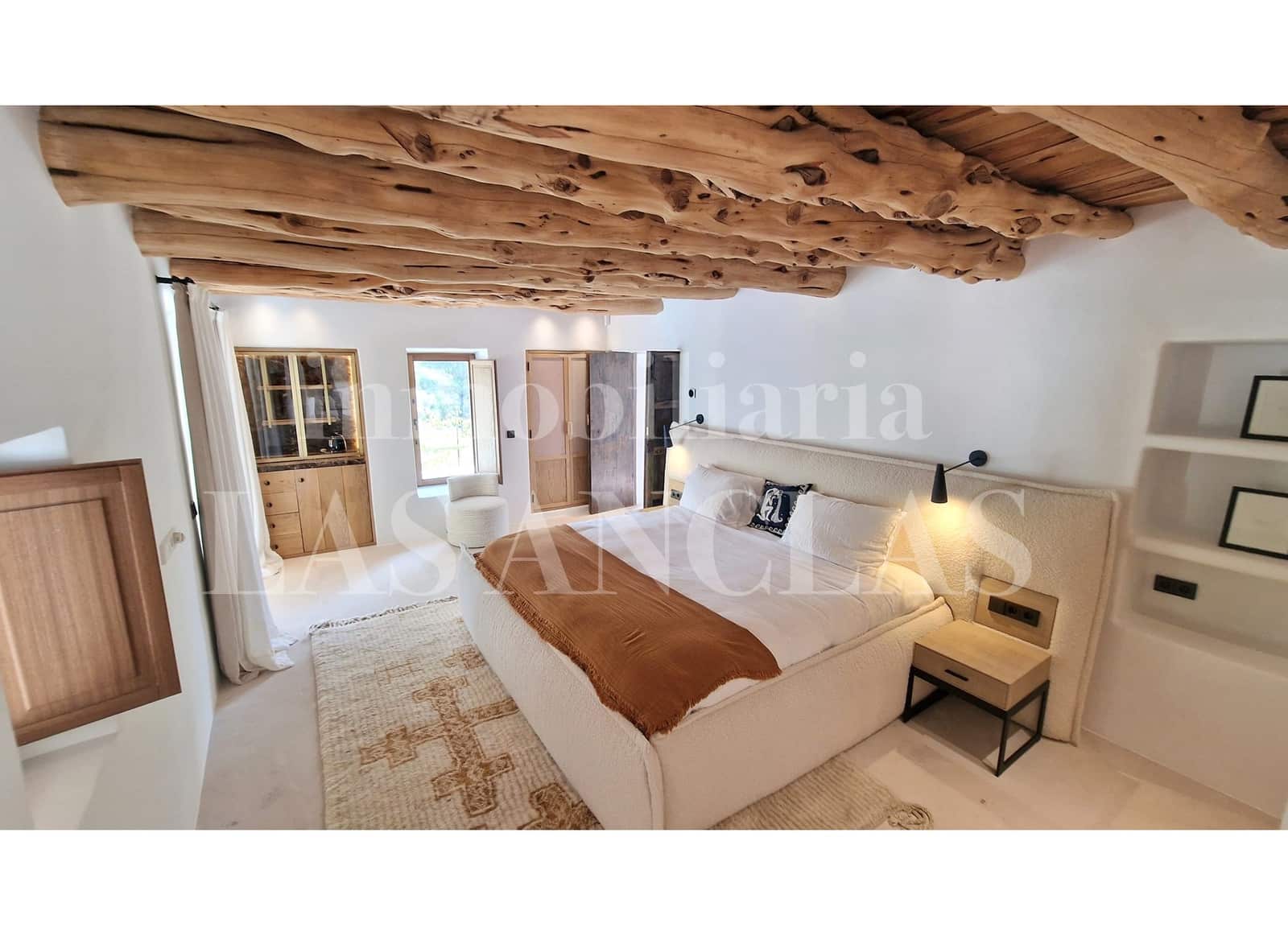 Finca/Casa Rural de 5 habitaciones en San Jose / Sant Josep de Sa Talaia en venta con piscina - 4.500.000 € (Ref: 9816230)