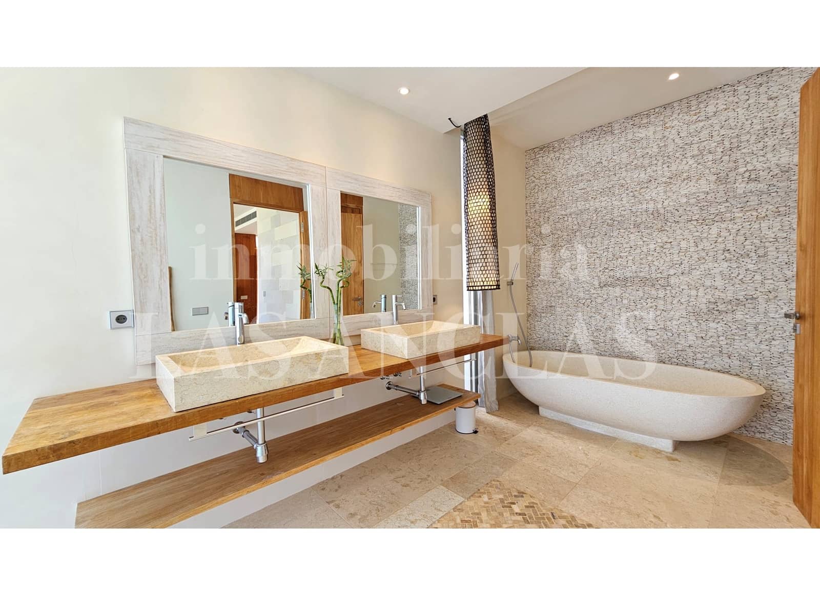 5 bedroom Villa for sale in San Jose / Sant Josep de Sa Talaia with pool garage - € 8,900,000 (Ref: 9819547)