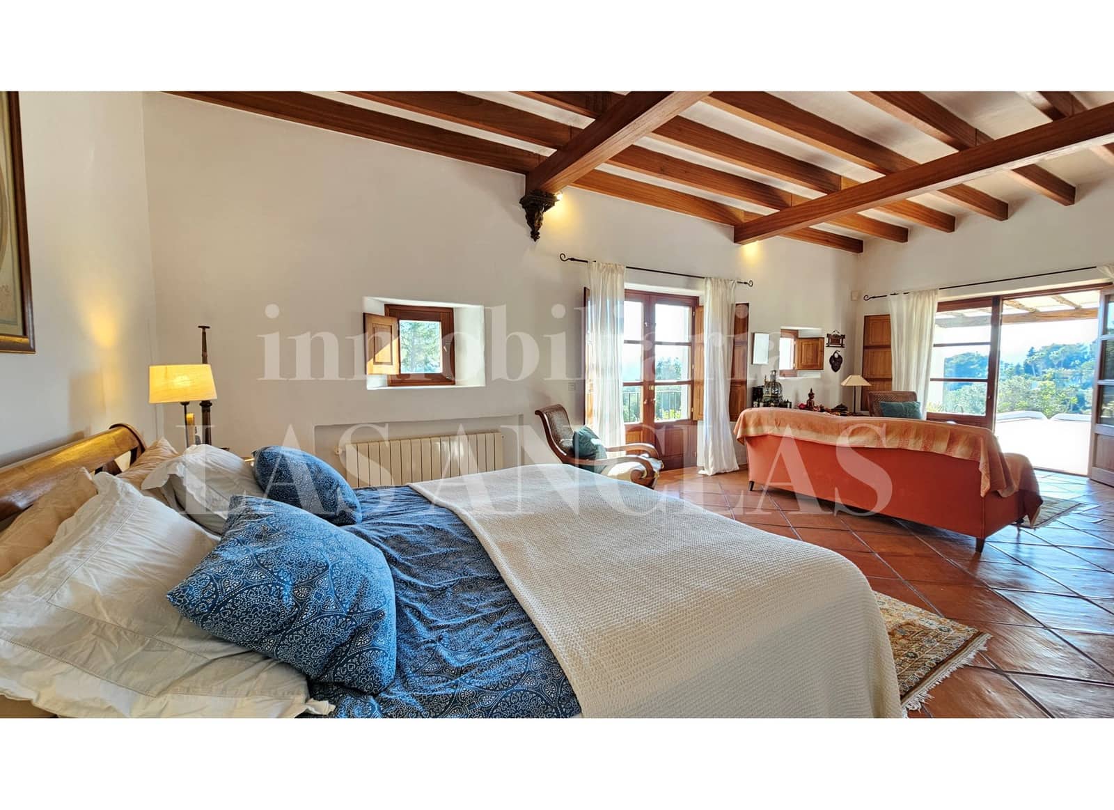 6 soveværelse Finca/Landehus til salg i Nuestra Senora de Jesus - € 3.500.000 (Ref: 9819686)