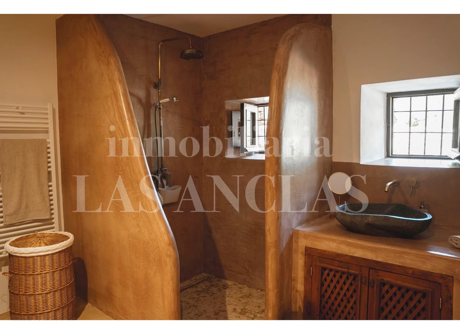 4 chambre Finca/Maison de Campagne à vendre à San Jose / Sant Josep de Sa Talaia avec piscine - 3 150 000 € (Ref: 9821655)