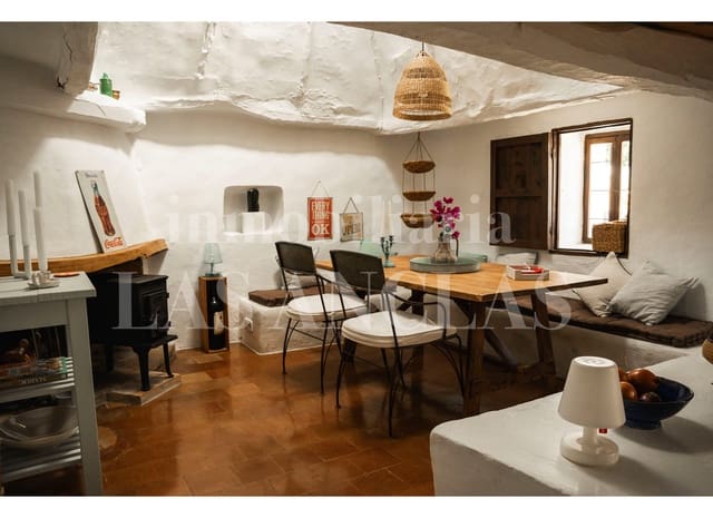 4 sypialnia Finka/Dom wiejski na sprzedaż w San Jose / Sant Josep de Sa Talaia z basenem - 3 150 000 € (Ref: 9821655)