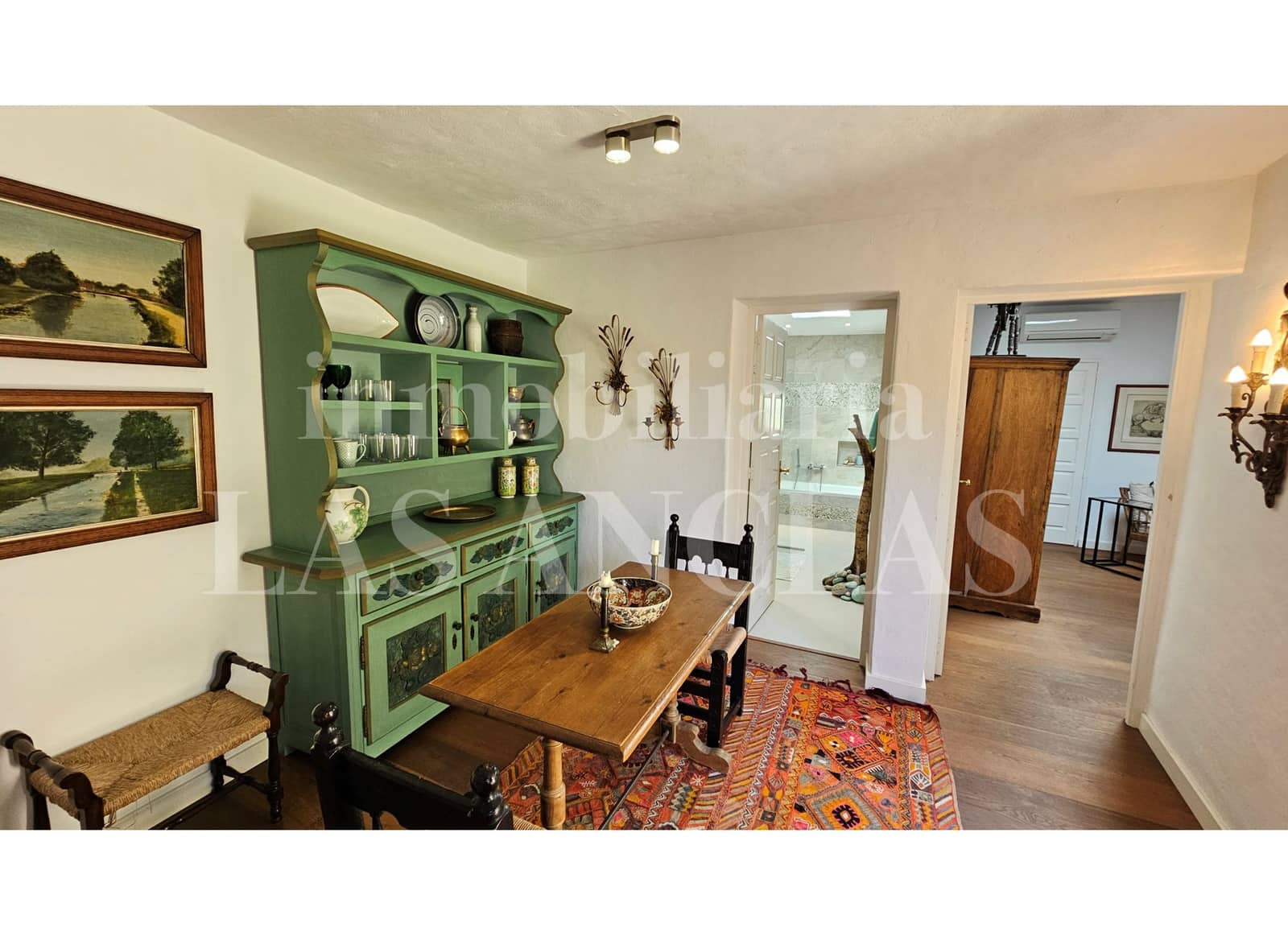 Finca/Casa Rural de 6 habitaciones en San Jose / Sant Josep de Sa Talaia en venta con piscina garaje - 3.900.000 € (Ref: 9833005)
