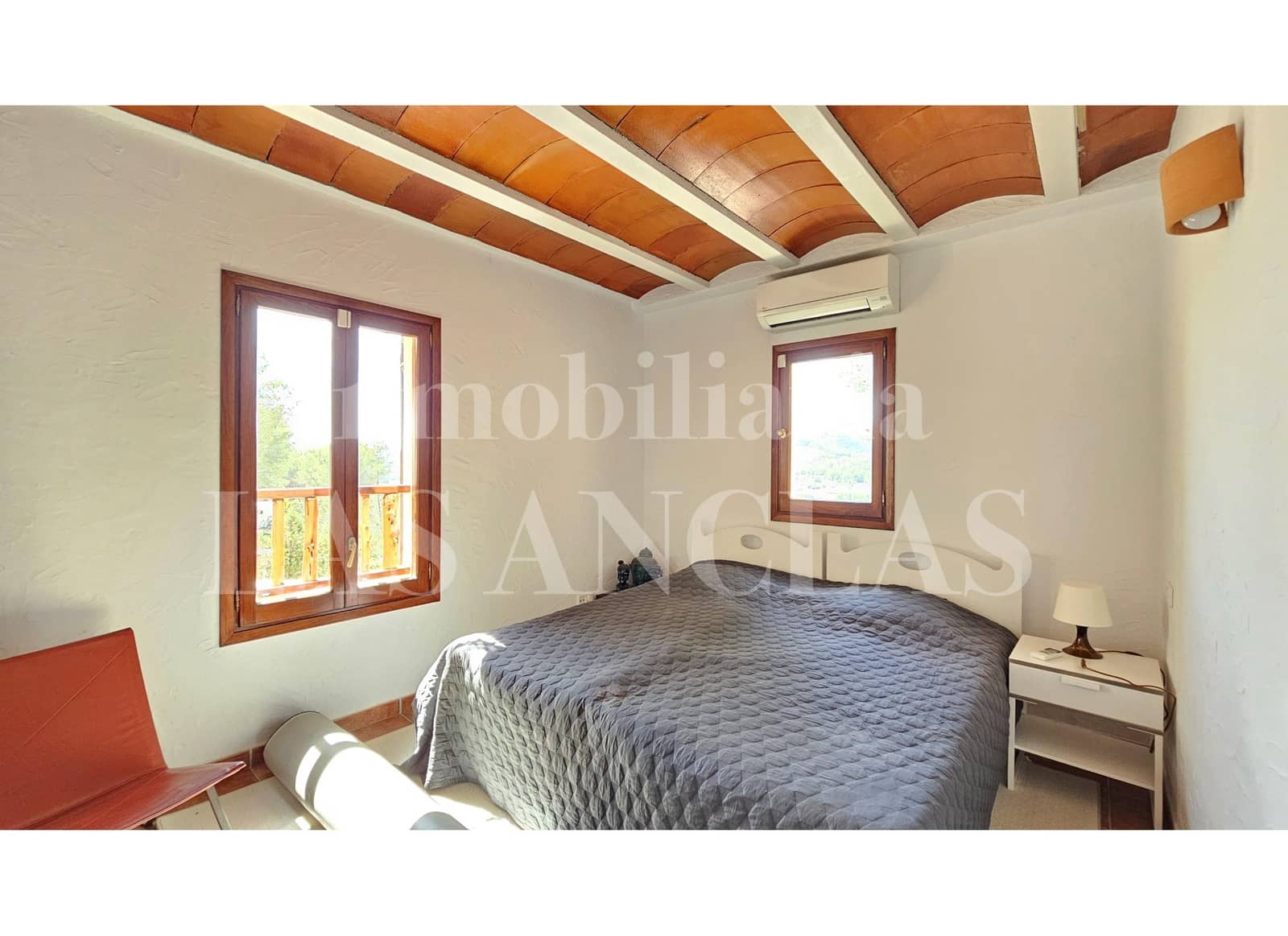7 Zimmer Finca/Landgut zu verkaufen in Sant Rafael de Sa Creu mit Pool Garage - 3.500.000 € (Ref: 9833067)