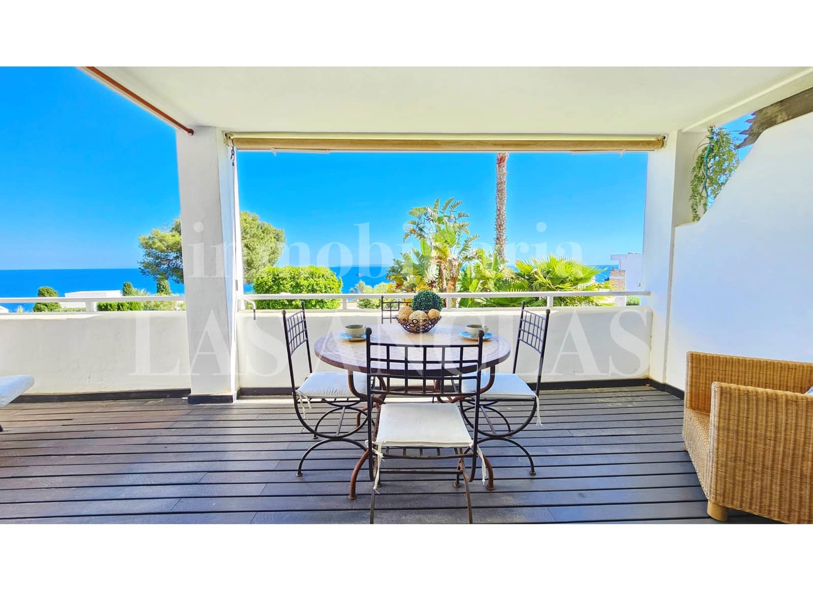 1 bedroom Flat for sale in Roca Llisa with pool - € 765,000 (Ref: 9834798)