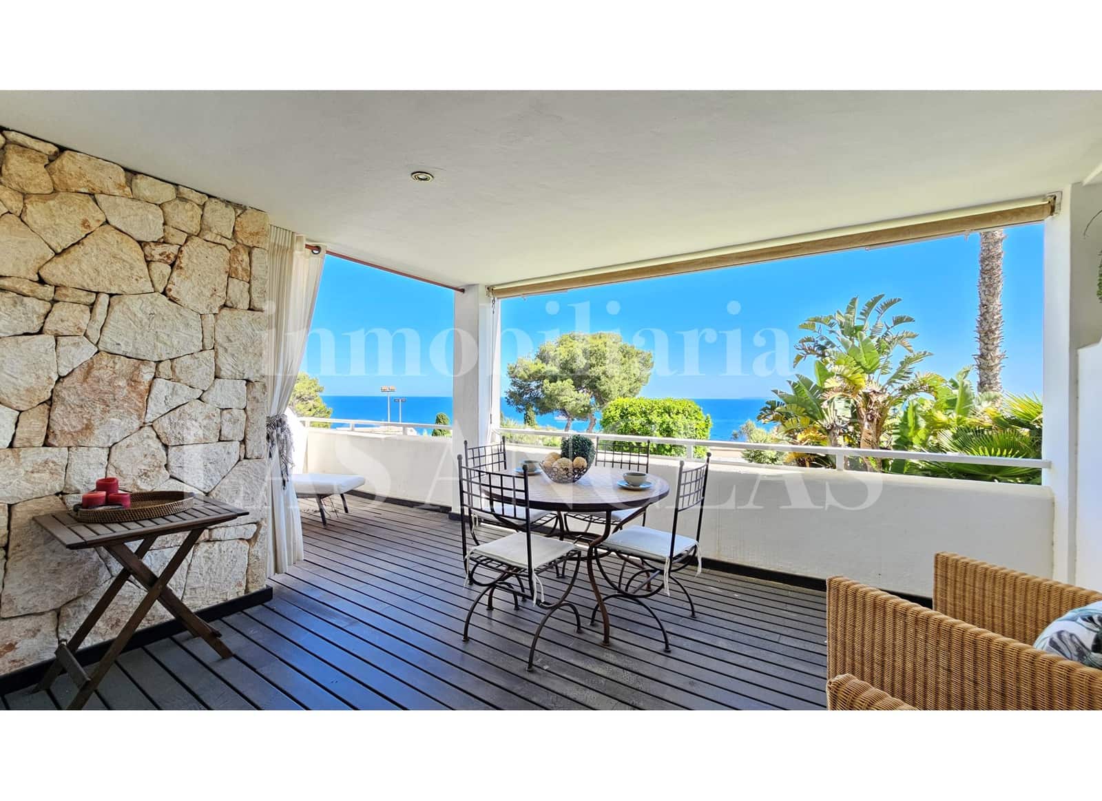 1 bedroom Flat for sale in Roca Llisa with pool - € 765,000 (Ref: 9834798)