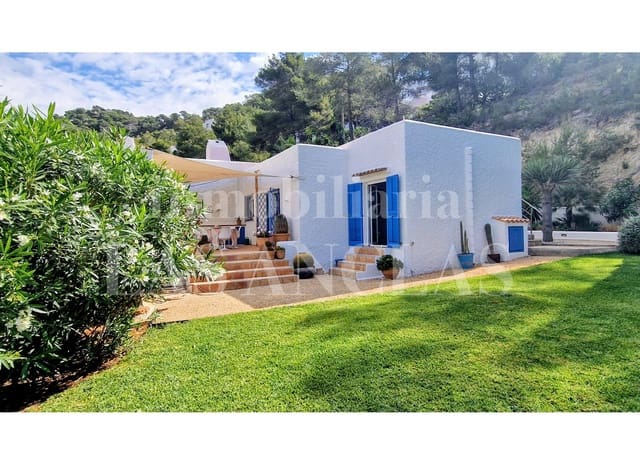 2 camera da letto Villetta Bifamiliare in vendita in Santa Eulalia / Santa Eularia con piscina garage - 1.200.000 € (Rif: 9838501)