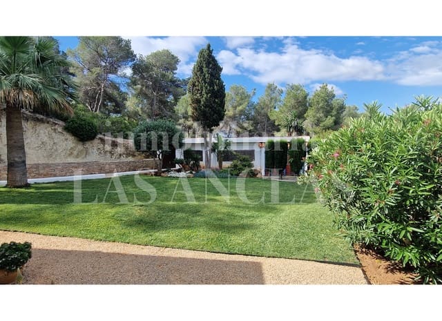 2 camera da letto Villetta Bifamiliare in vendita in Santa Eulalia / Santa Eularia con piscina garage - 1.200.000 € (Rif: 9838501)