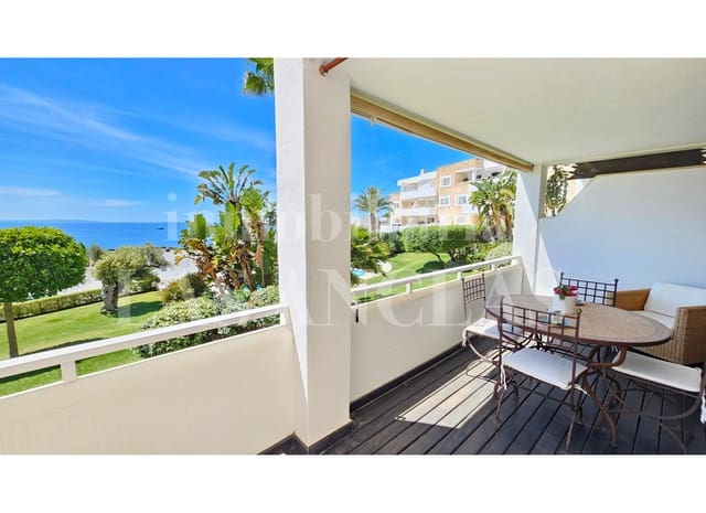 1 soveværelse Lejlighed til salg i Roca Llisa, Santa Eulalia / Santa Eularia med swimmingpool - € 765.000 (Ref: 9854557)