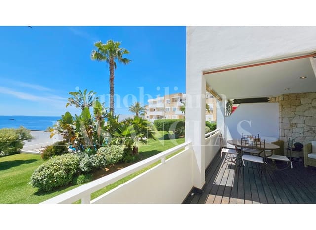 1 soveværelse Lejlighed til salg i Roca Llisa, Santa Eulalia / Santa Eularia med swimmingpool - € 765.000 (Ref: 9854557)