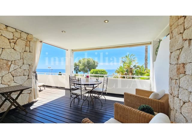 1 soveværelse Lejlighed til salg i Roca Llisa, Santa Eulalia / Santa Eularia med swimmingpool - € 765.000 (Ref: 9854557)