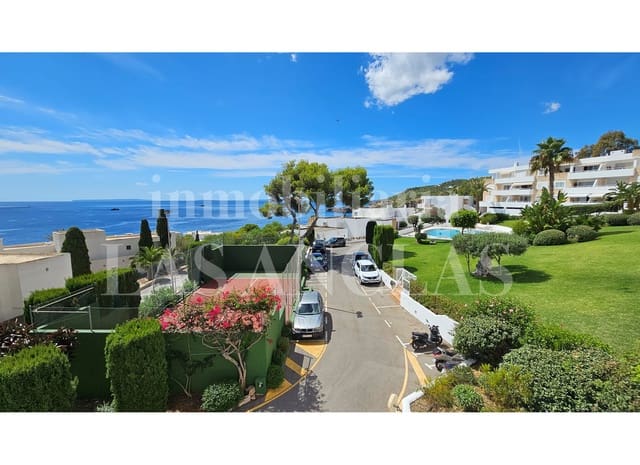 1 soveværelse Lejlighed til salg i Roca Llisa, Santa Eulalia / Santa Eularia med swimmingpool - € 765.000 (Ref: 9854557)