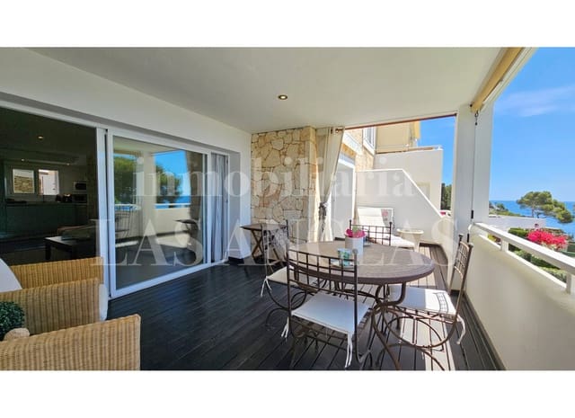 1 soveværelse Lejlighed til salg i Roca Llisa, Santa Eulalia / Santa Eularia med swimmingpool - € 765.000 (Ref: 9854557)
