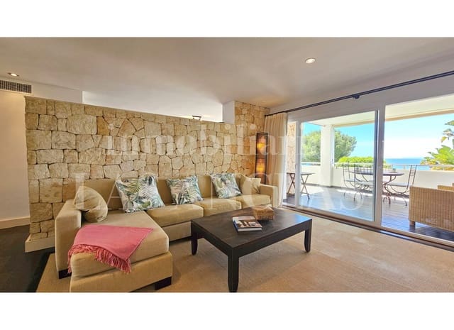 1 soveværelse Lejlighed til salg i Roca Llisa, Santa Eulalia / Santa Eularia med swimmingpool - € 765.000 (Ref: 9854557)
