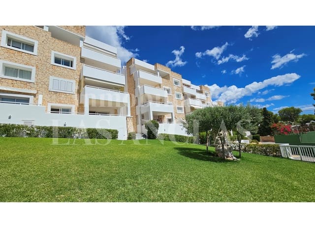 1 soveværelse Lejlighed til salg i Roca Llisa, Santa Eulalia / Santa Eularia med swimmingpool - € 765.000 (Ref: 9854557)