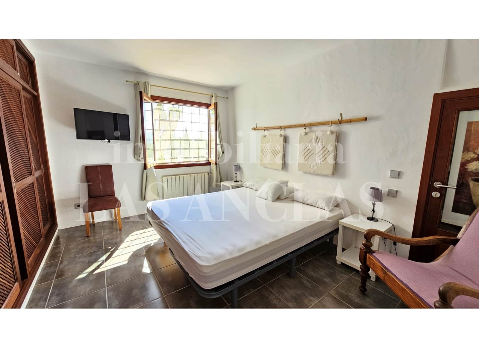4 sypialnia Finka/Dom wiejski na sprzedaż w Sant Llorenc de Balafia z basenem - 2 190 000 € (Ref: 9858910)