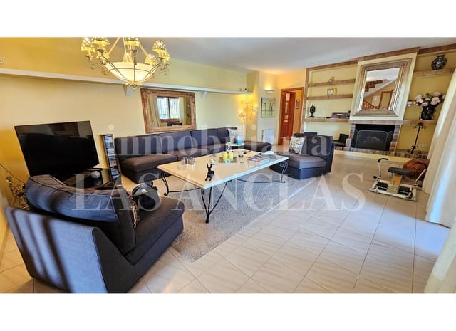 5 soveværelse Villa til salg i Nuestra Señora de Jesus, Santa Eulalia / Santa Eularia med swimmingpool garage - € 4.200.000 (Ref: 9858911)