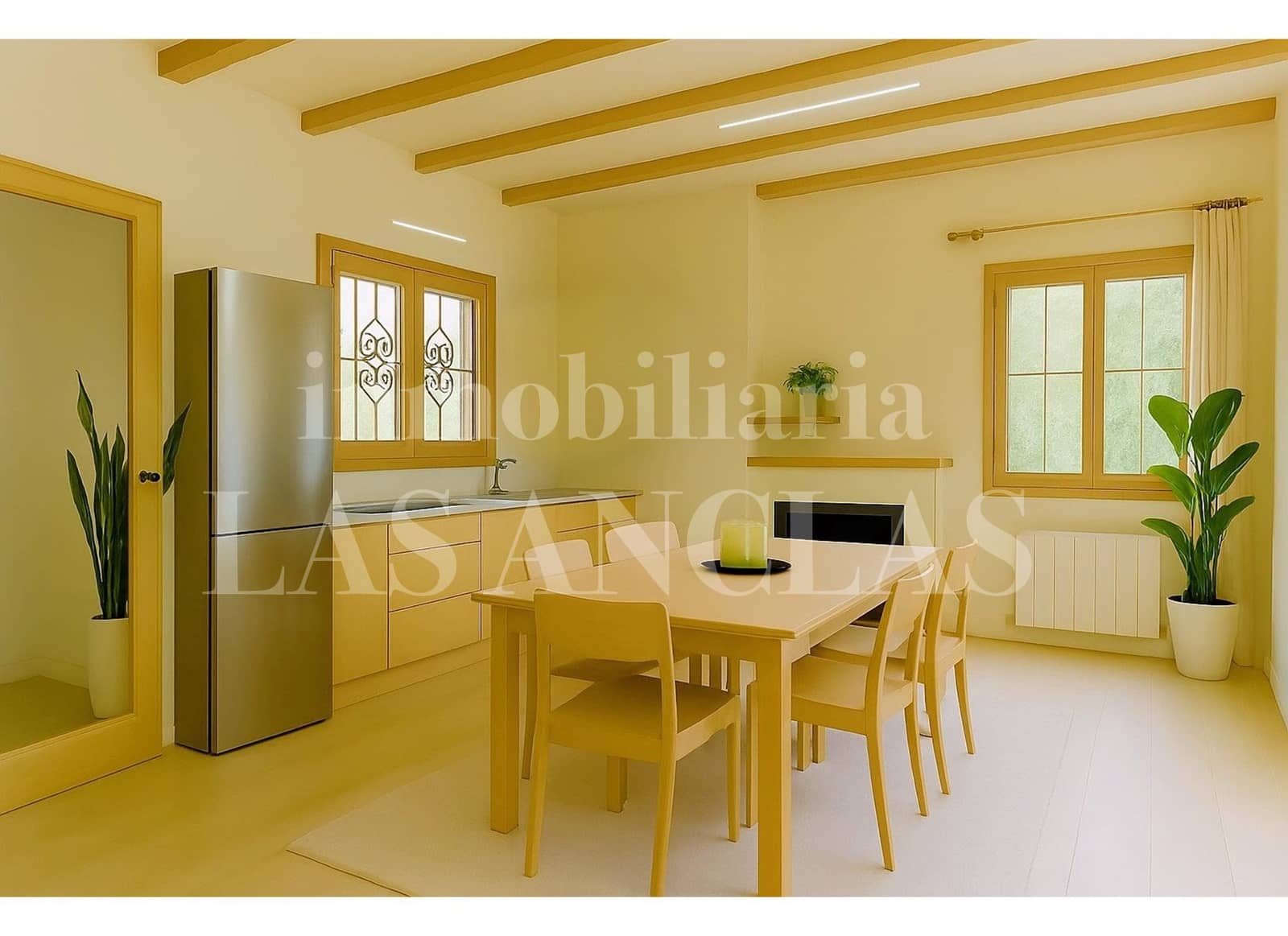 5 soveværelse Villa til salg i Nuestra Senora de Jesus med swimmingpool garage - € 4.200.000 (Ref: 9858911)