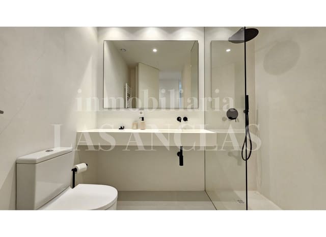 4 soverom Leilighet til salgs i Talamanca, Ibiza by med svømmebasseng - € 1 600 000 (Ref: 9861172)