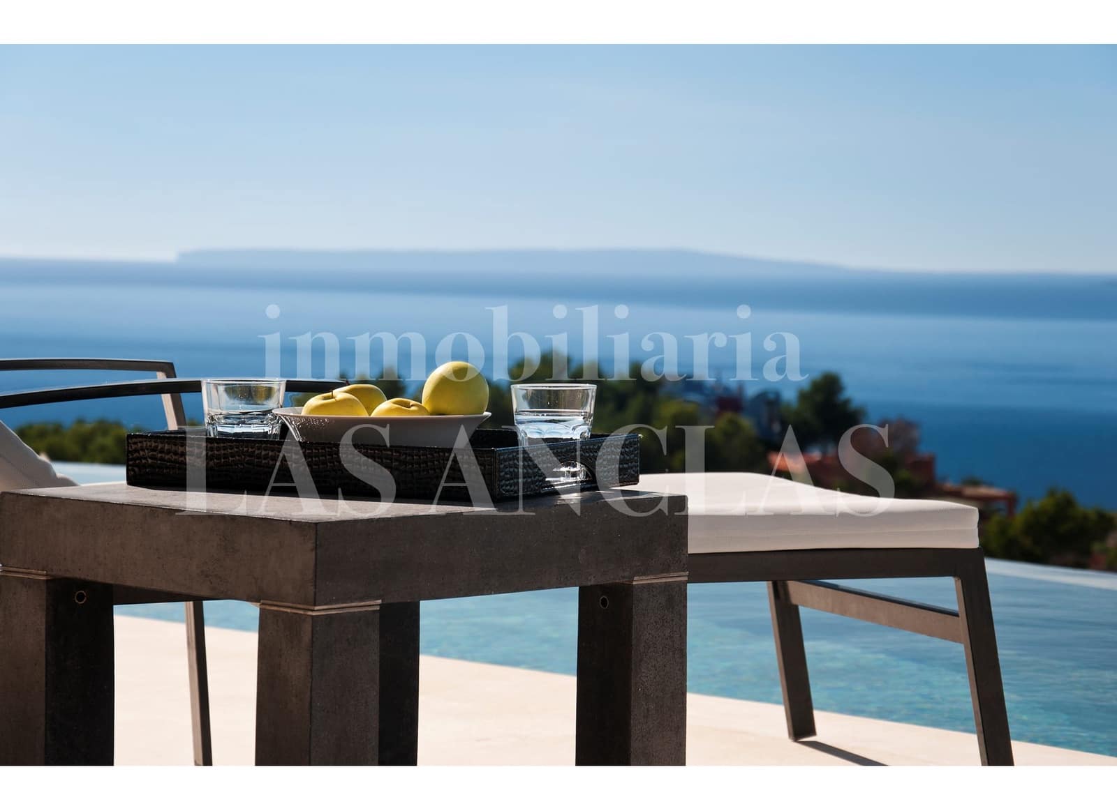 4 soveværelse Villa til salg i Talamanca med swimmingpool - € 10.900.000 (Ref: 9861173)