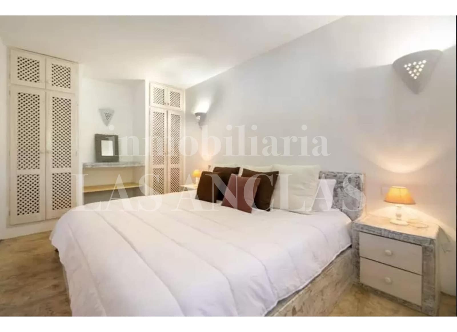 4 chambre Villa/Maison à vendre à San Jose / Sant Josep de Sa Talaia avec piscine garage - 2 180 000 € (Ref: 9863745)