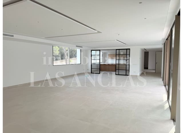 6 soveværelse Villa til salg i Nuestra Señora de Jesus, Santa Eulalia / Santa Eularia med swimmingpool garage - € 5.700.000 (Ref: 9867918)