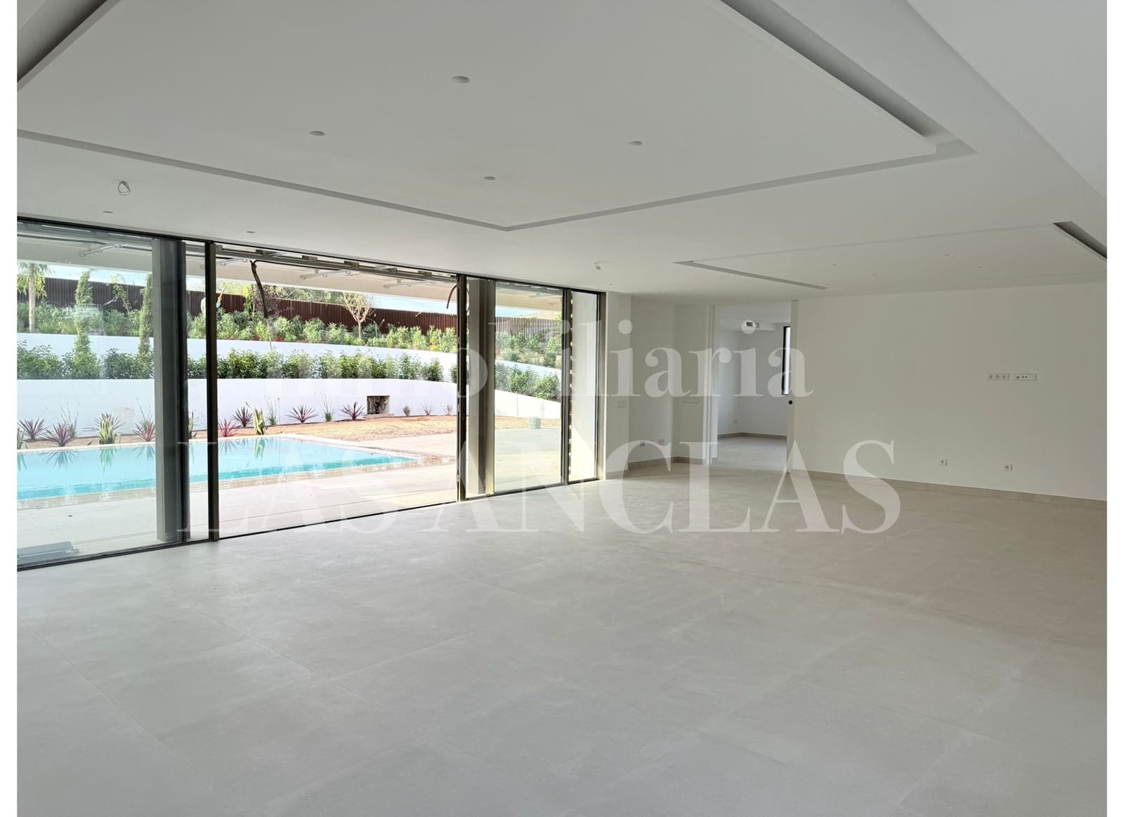 6 bedroom Villa for sale in Nuestra Senora de Jesus with pool garage - € 5,700,000 (Ref: 9867918)