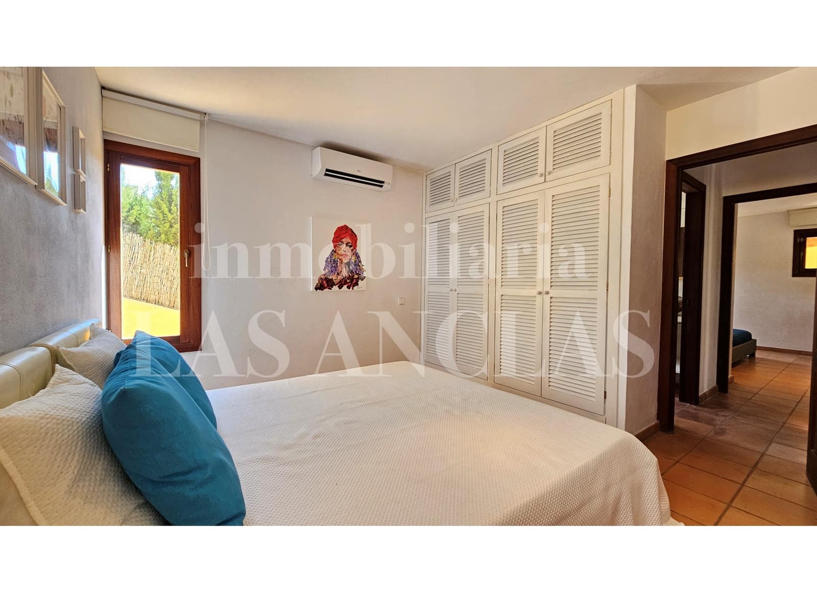 2 camera da letto Villa in vendita in Cala Llonga con piscina - 1.295.000 € (Rif: 9872683)